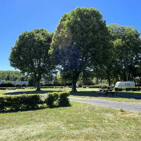 Camping Car Park