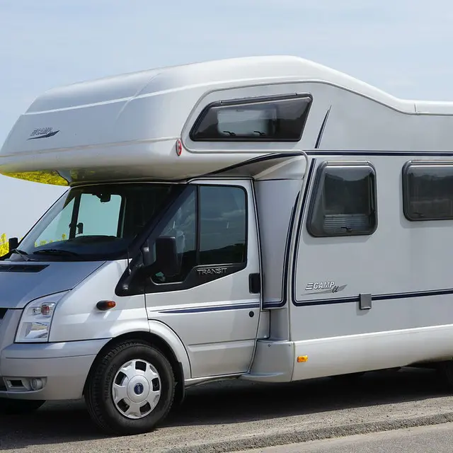 camping-car