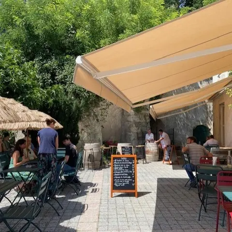 Café Corbon - Rochecorbon