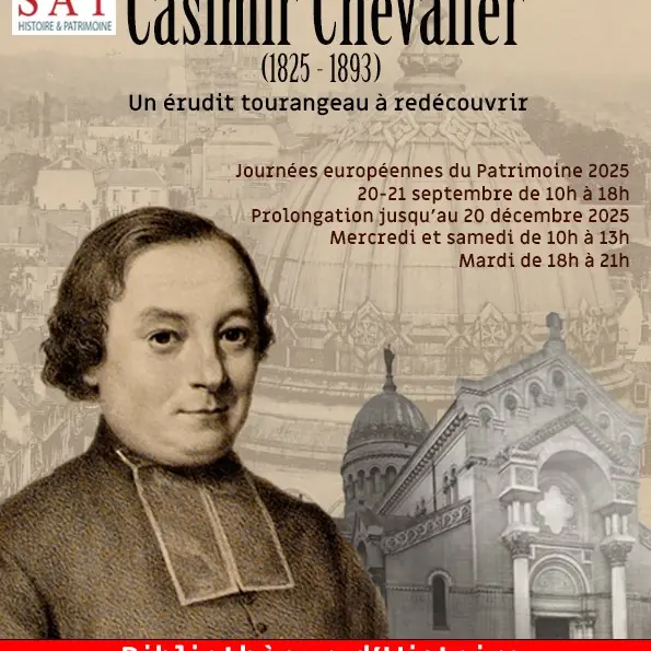 casimir chevalier