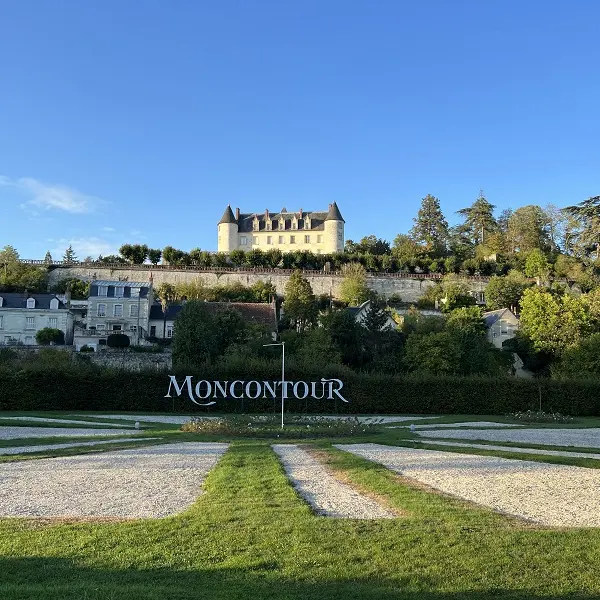 Château Moncontour - Vouvray