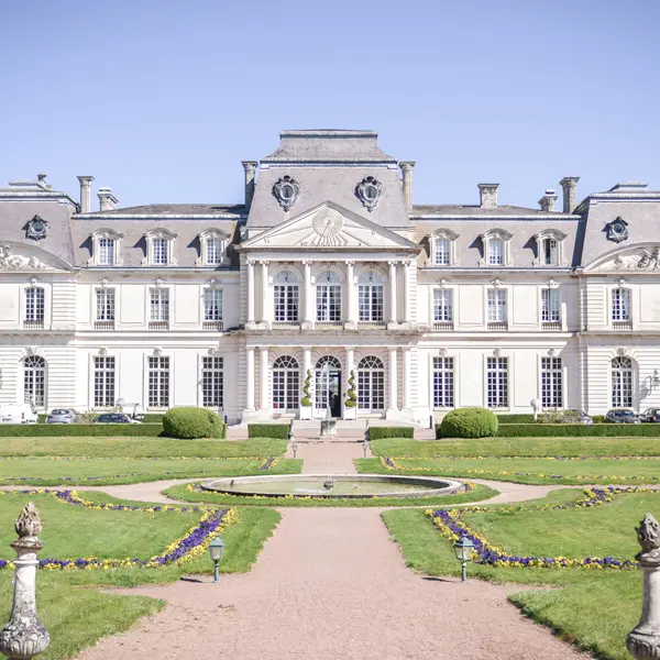 Château d'Artigny