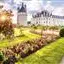 chateau-de-Chenonceau
