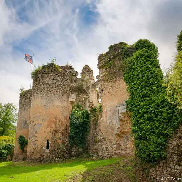 Château de Vaujours