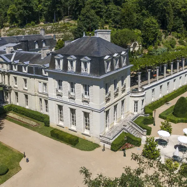 Château de Rochecotte