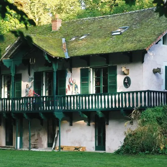chalet-philippemaille
