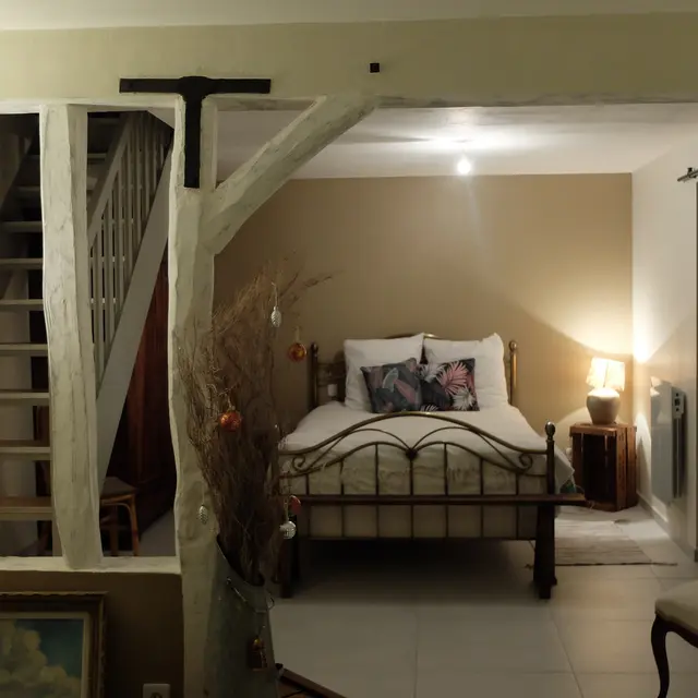 chambre
