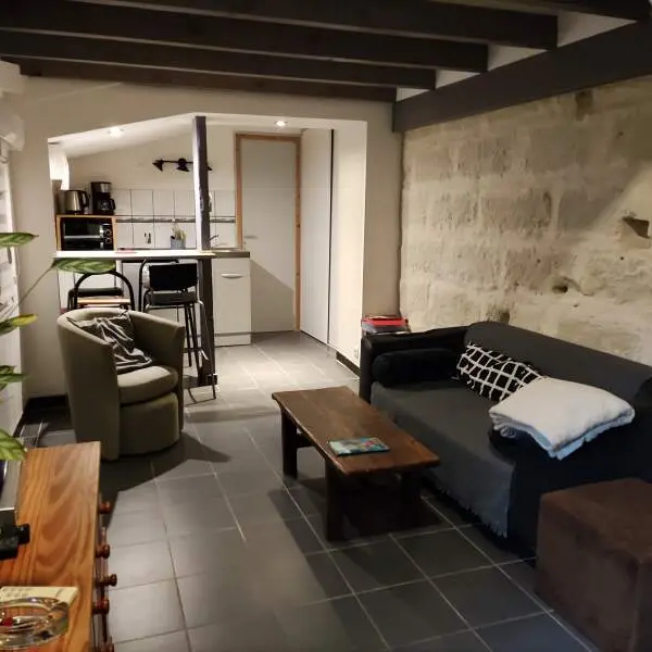 chez gwendoline light