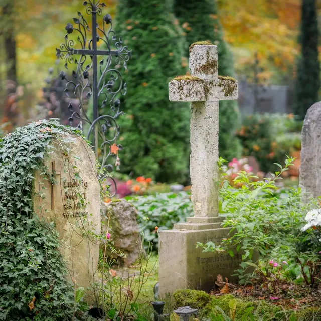 cimetière pixabay