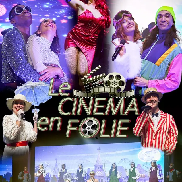 cinéma en folie
