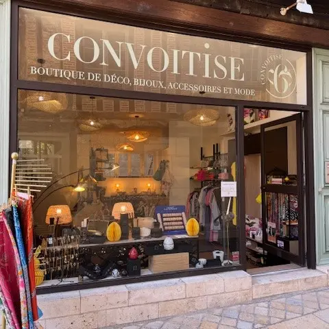 convoitise 66
