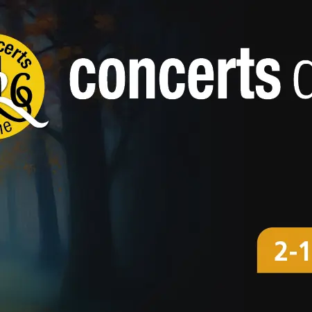 concert d'autmone