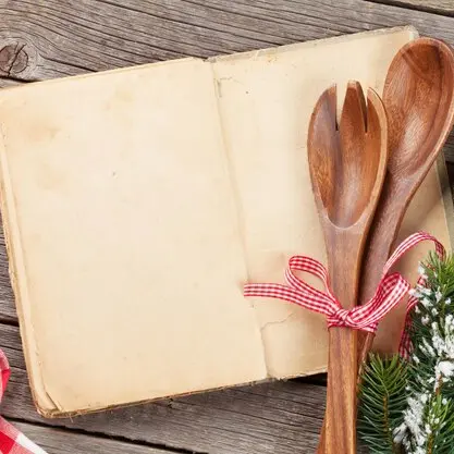 concours de recettes