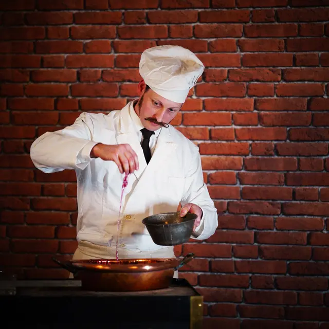 Conservatoire de la Confiserie - Amboise