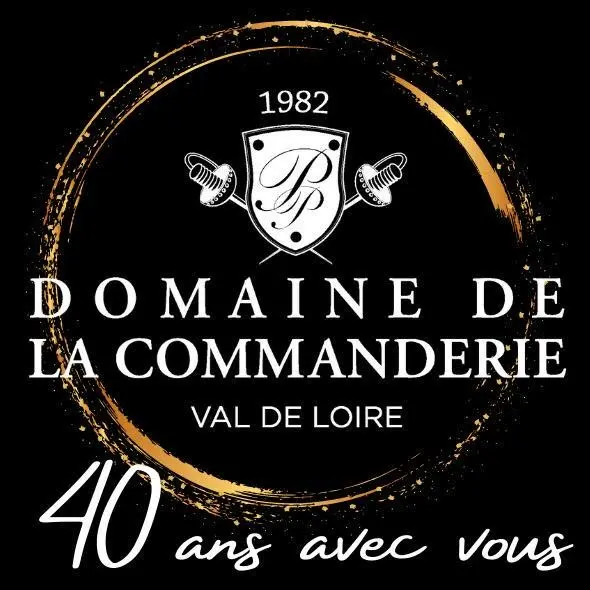 Domaine de la Commanderie - panzoult