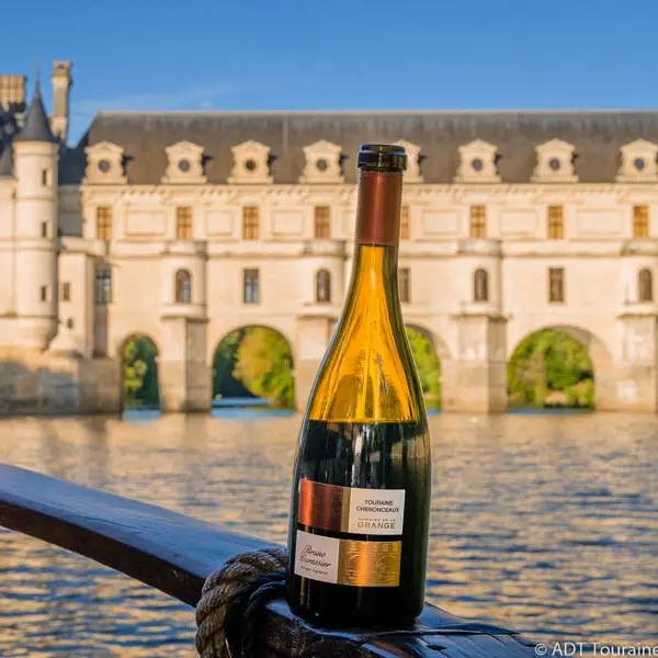 Domaine de la Grange, Bléré - Bruno Curassier