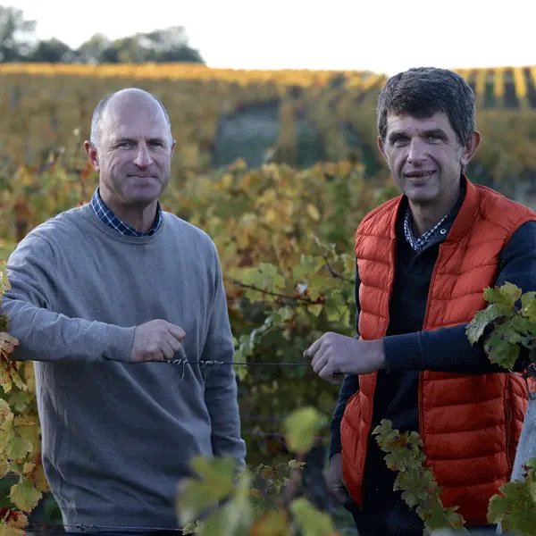 Domaine des Ouches
