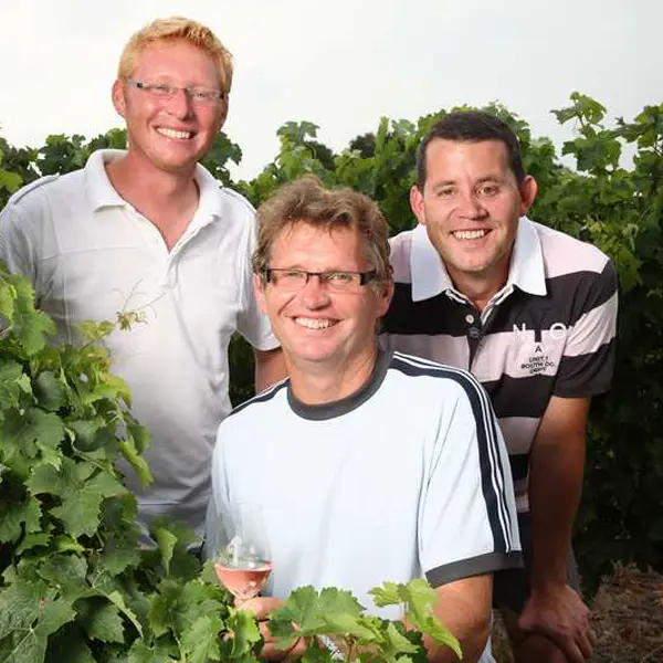 Domaine Guy et Lysiane Mabileau