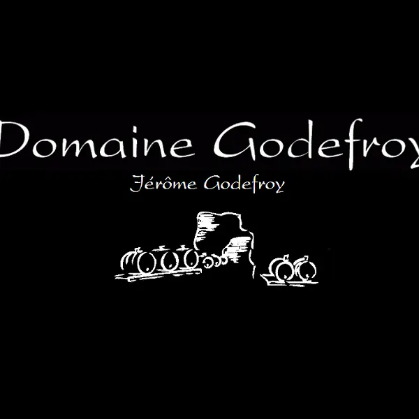 Domaine Jérôme Godefroy - Chouzé-sur-Loire
