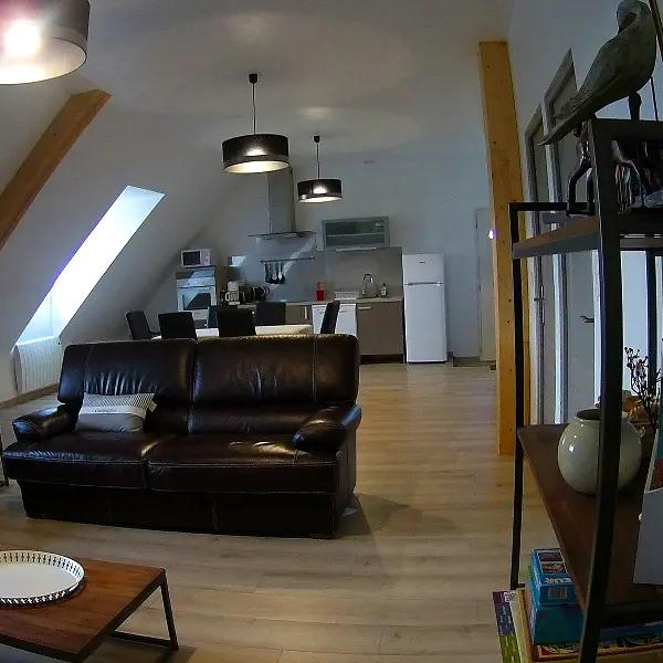 L'écrin de la Martinière