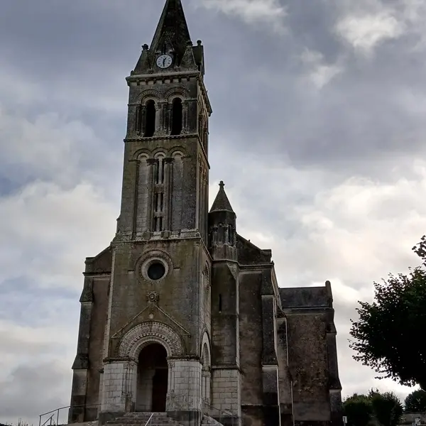 église 2