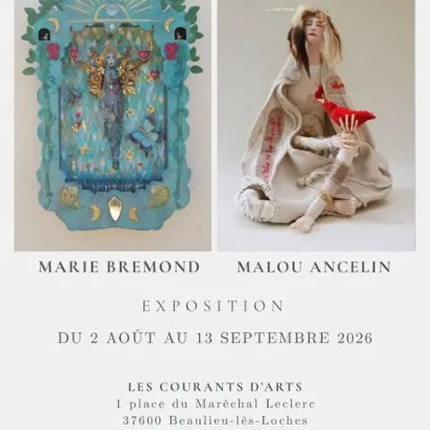 expo-malou-marie-lescourantsdarts-beaulieulesloches-valdeloire
