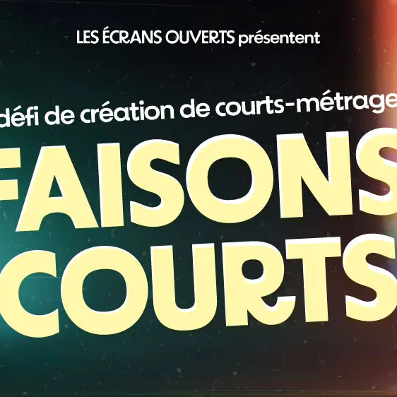 faisons-court