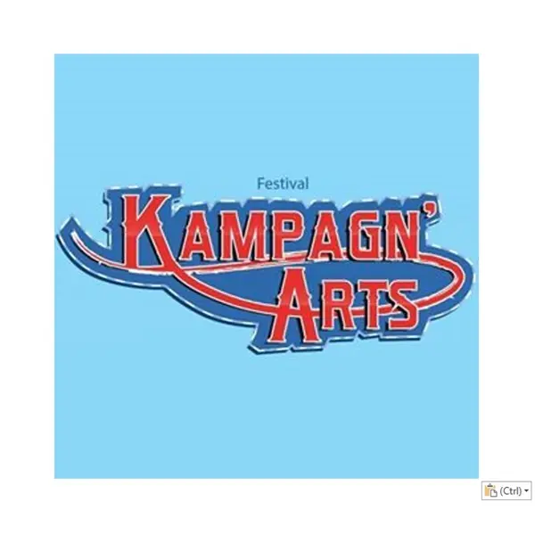 Festival Kampagn'arts - Saint-Paterne-Racan