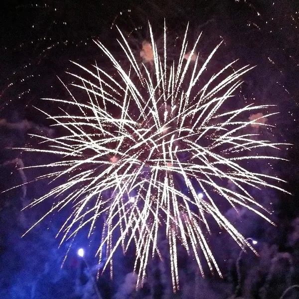 feu-artifice -loches-valdeloire