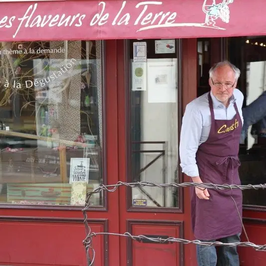 flaveurs de la terre-boutique-loches-valdeloire