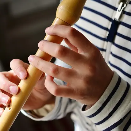 flute pixabay