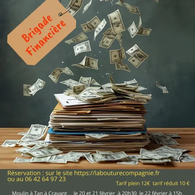 flyer BF dates exactes