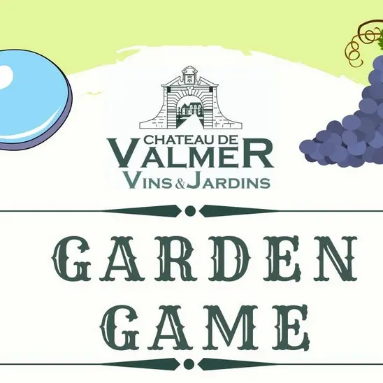 garden valmer