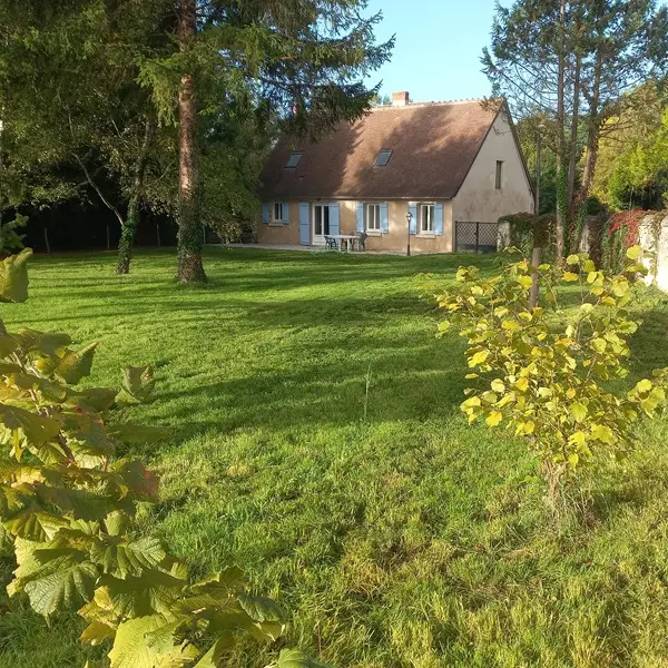 Gîte du Moulin de Chanvre - Preuilly-sur-Claise