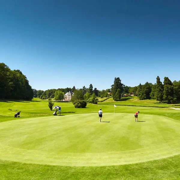 Golf Bluegreen Tours Ardrée