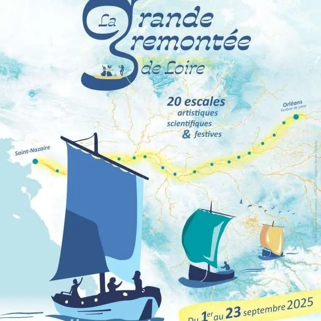 grande remontée