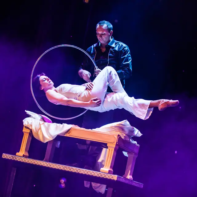 grego et cecile photo 3