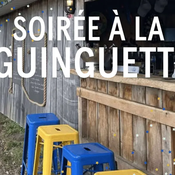 Guinguette de la Trigalière