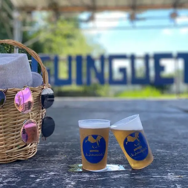 Guinguette Les Javanaises - Beaulieu-lès-Loches