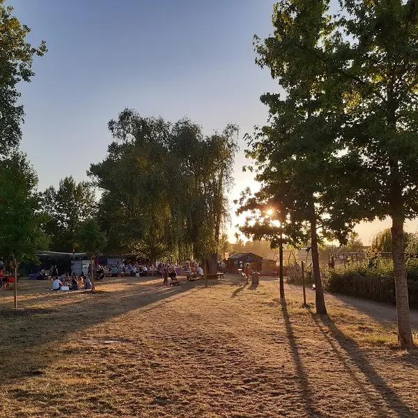 Guinguette de Saint-Avertin