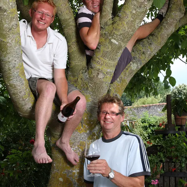 Domaine Guy et Lysiane Mabileau