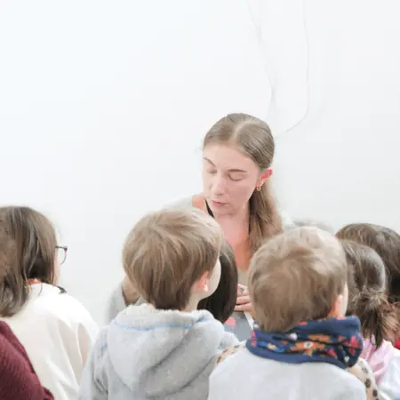 c koi l'art contemporain