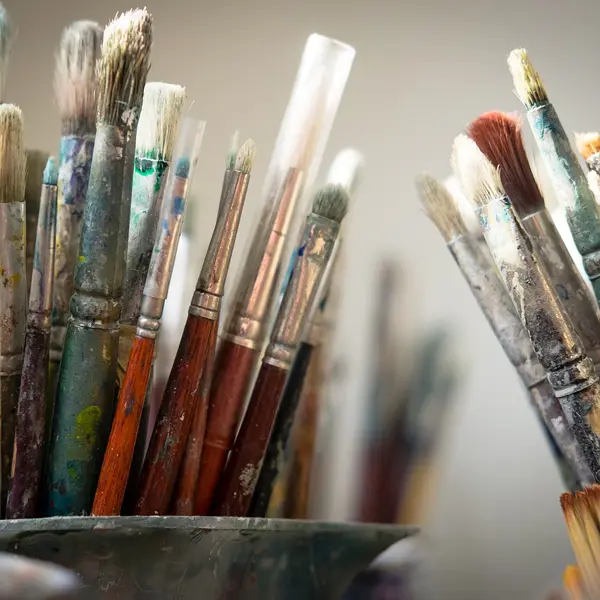 Ateliers arts platiques