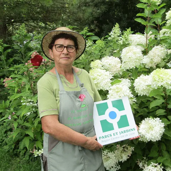 jardin de mireille prix