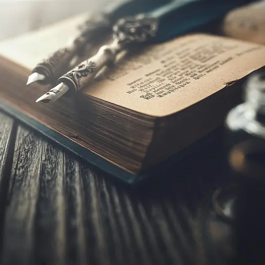 journée des auteurs