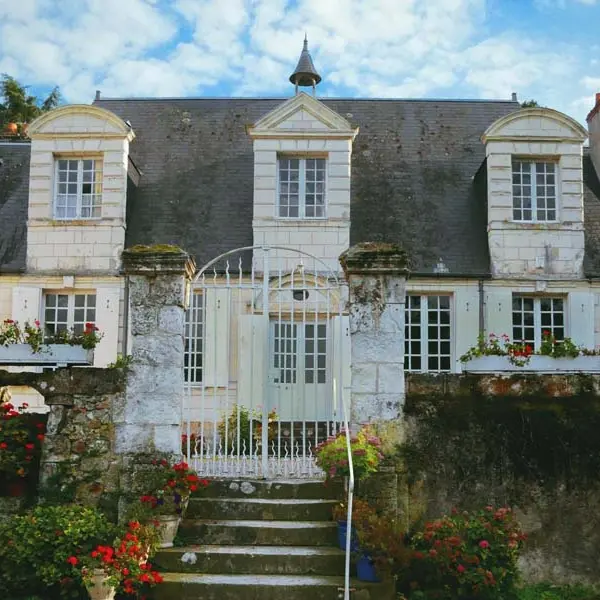 Closerie de la Fuye - Bed and Breakfast