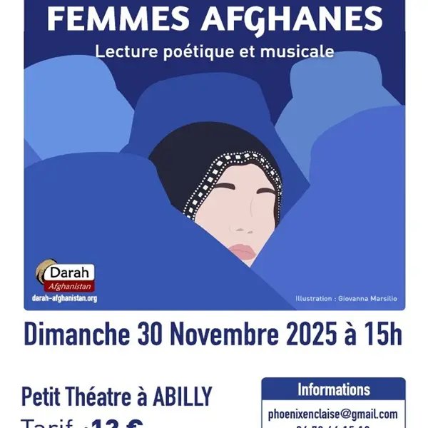 lavoixdesfemmesafghanes-abilly-vadeloire