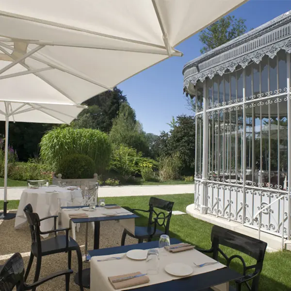 Clarion Hôtel Château Belmont