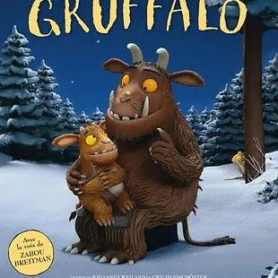 le petit gruffalo