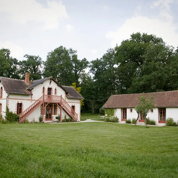 Domaine de la Trigalière - Le Potager-Rempotoir